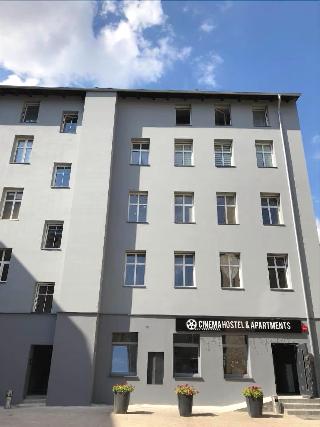 Cinema Hostel