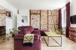 Cinema Hostel