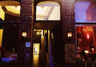 Hostel Lybeer