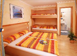 Snowcrest Hotel HAB