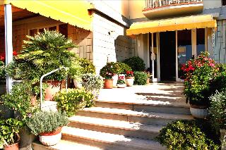 Hotel Alk