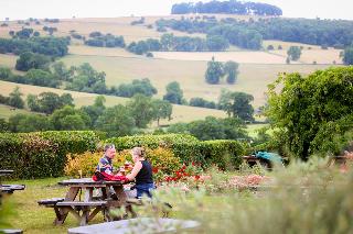 The Izaak Walton Hotel
