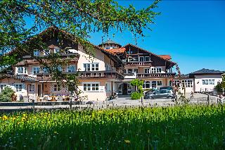 Hotel Alpenkönig