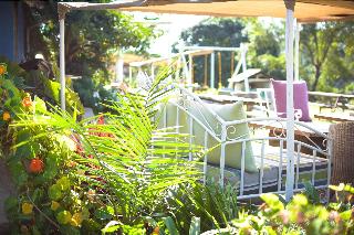 Foto del Hotel Boulevard Inn Mt Meru del viaje experiencia africa