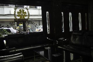 Zimbo Golden Hotel