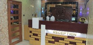 Zimbo Golden Hotel