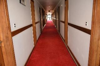 Gold Crest Hotel - Mwanza