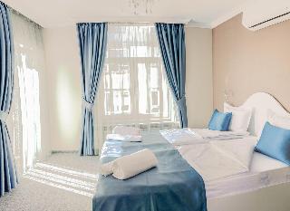 Hotel Belle Epoque Beach