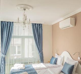 Hotel Belle Epoque Beach