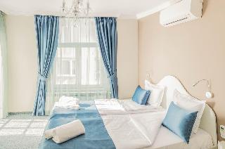 Hotel Belle Epoque Beach