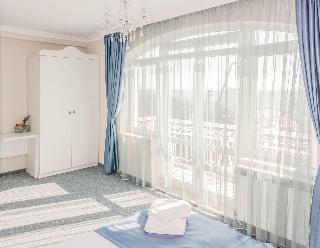 Hotel Belle Epoque Beach