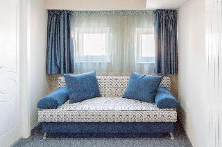 Hotel Belle Epoque Beach