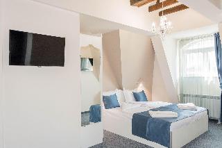 Hotel Belle Epoque Beach