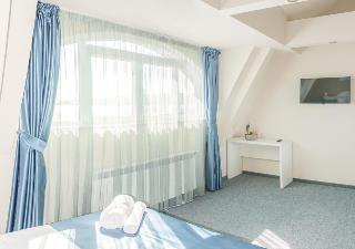 Hotel Belle Epoque Beach