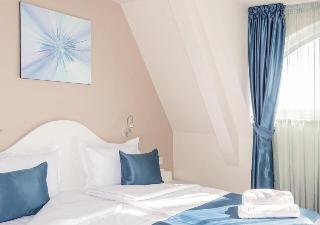 Hotel Belle Epoque Beach