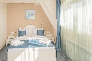 Hotel Belle Epoque Beach