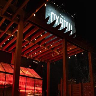 The Oxbow Hotel