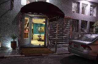 Malak Hotel