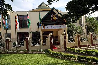 Gold Crest Hotel, Arusha