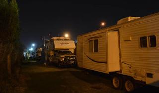 Las Mercedes Hostal Residencial