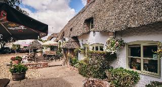 The Hatchet Inn