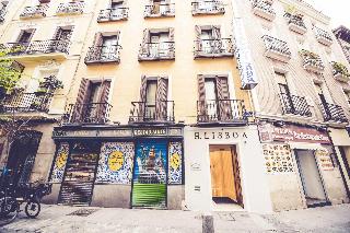 Hostal Lisboa