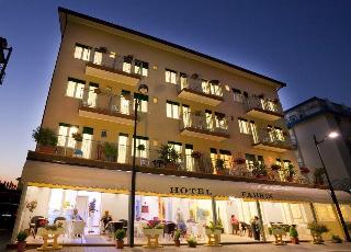 Hotel Fabris