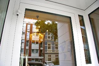 Hotel Gemini