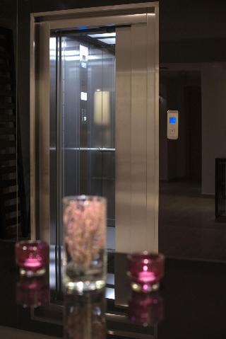 Gkeea Boutique Hotel