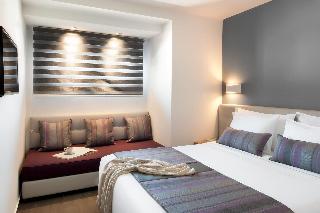 Gkeea Boutique Hotel