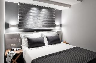 Gkeea Boutique Hotel