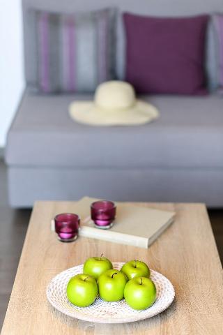 Gkeea Boutique Hotel