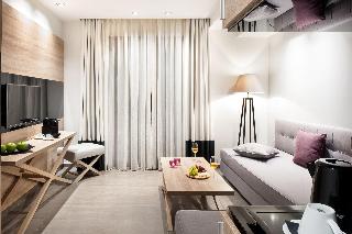 Gkeea Boutique Hotel