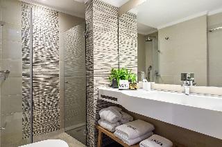 Gkeea Boutique Hotel