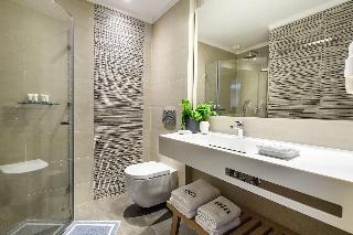 Gkeea Boutique Hotel