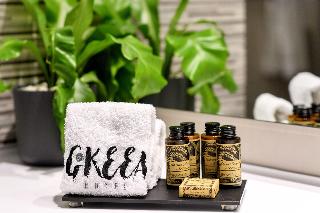 Gkeea Boutique Hotel