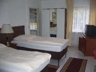 Hotel Am Wildpark