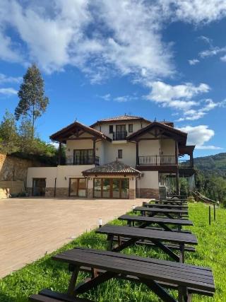 Hotel Playa De Aguilar