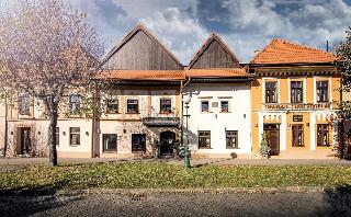 Boutique Hotel Hviezdoslav