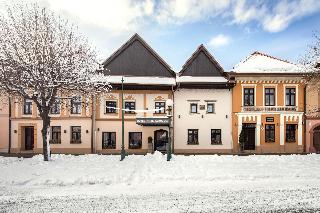 Boutique Hotel Hviezdoslav