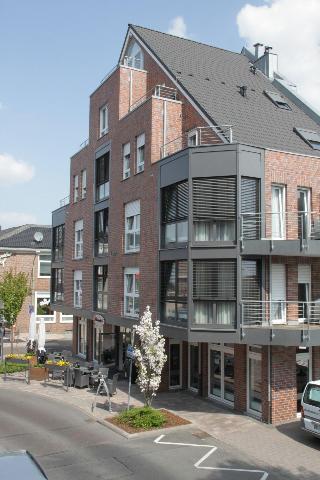 Hib Hotel In Baesweiler