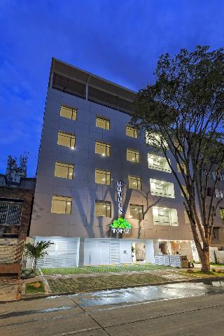 Torca Hotels