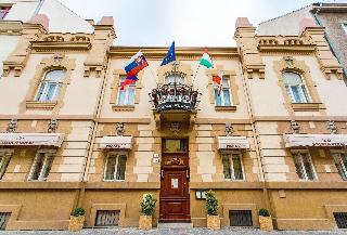 Golden Royal Boutique Hotel & Spa