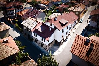Velinov Boutique Hotel