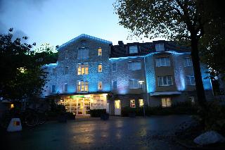 Hotel Mölndals Bro