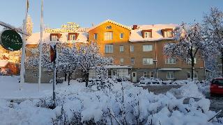 Hotel Mölndals Bro