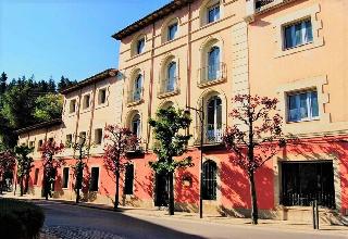 Hotel Montsoliu