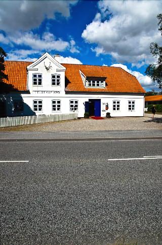 Tylstrup Kro