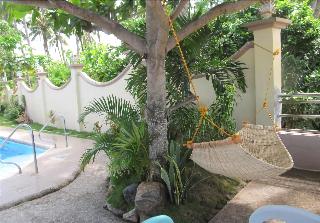 Ucoy Beach Resort