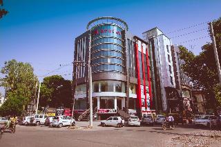 Hotel Narula'S Aurrum